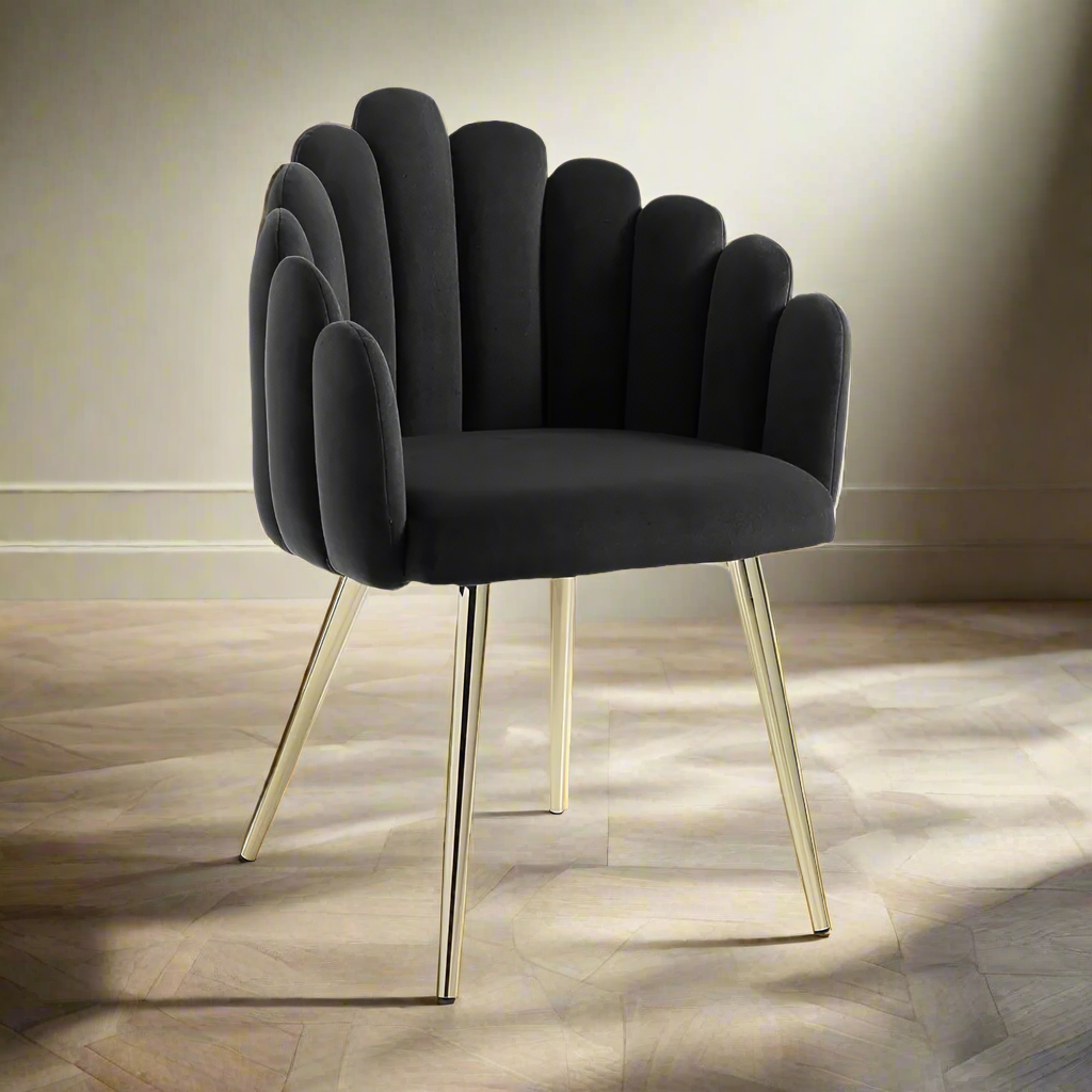 Modern dining chair