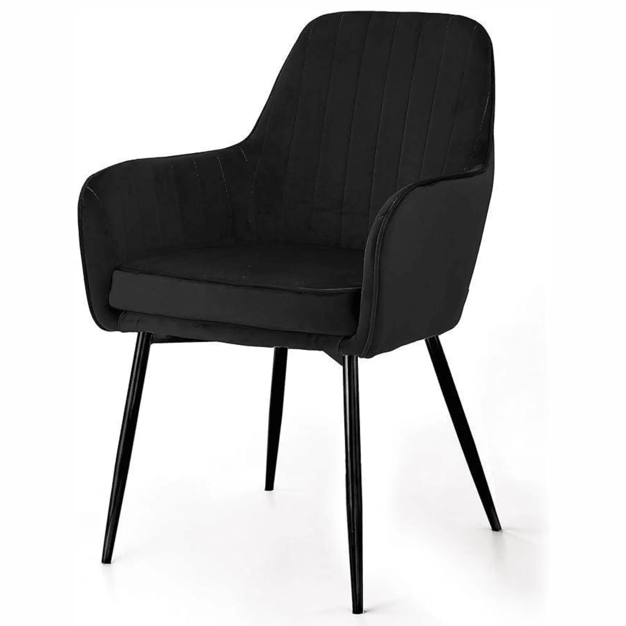 Modern dining chair