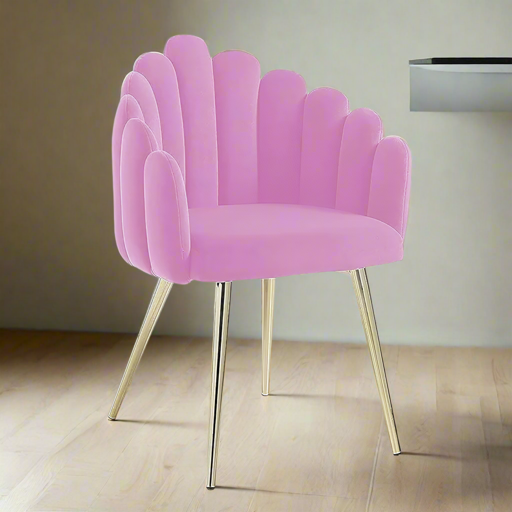 Modern dining chair