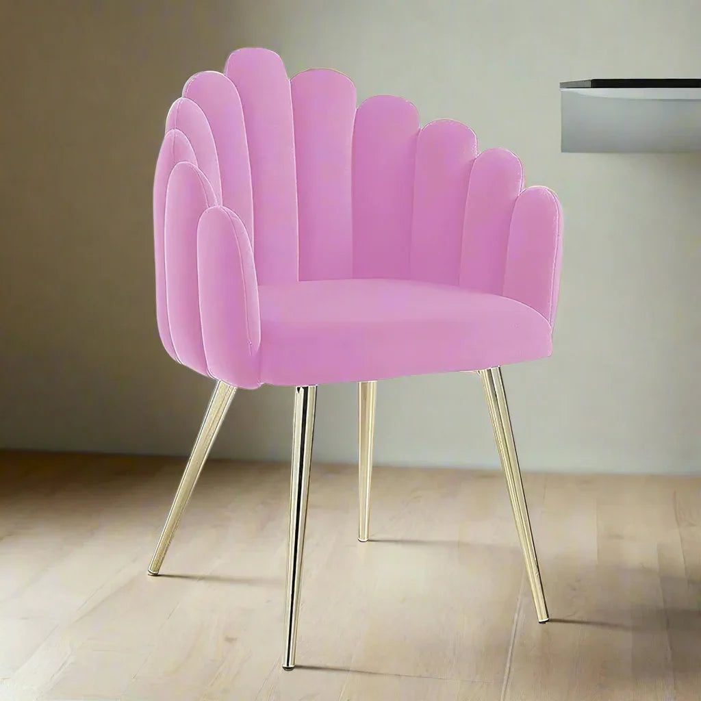 Modern dining chair