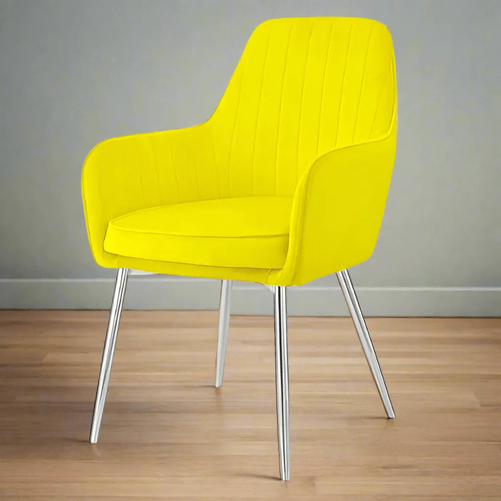 Modern Cafe Dining Chair