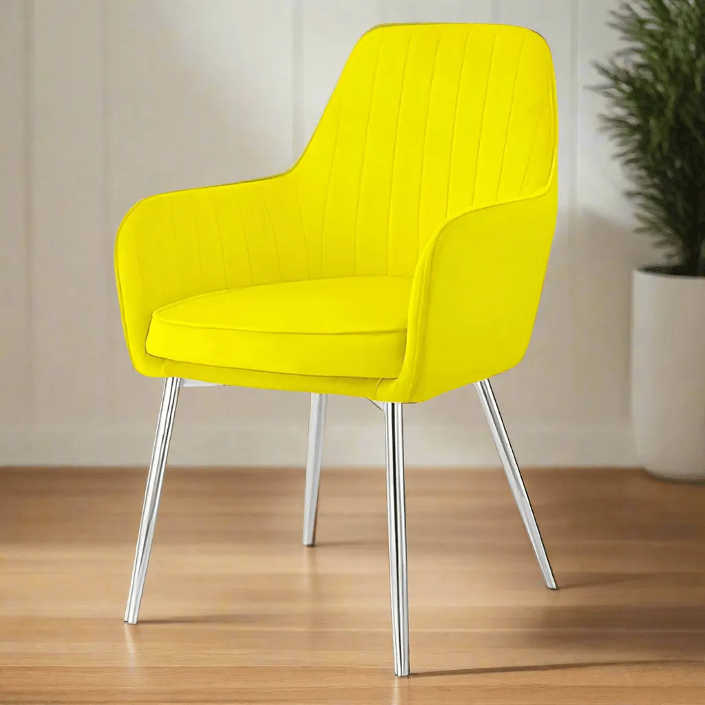 Modern Cafe Dining Chair