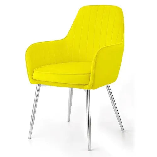 Modern Cafe Dining Chair