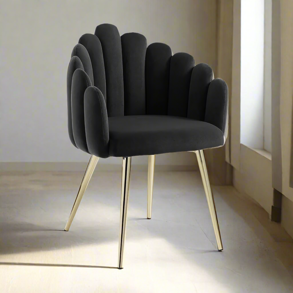 Modern dining chair