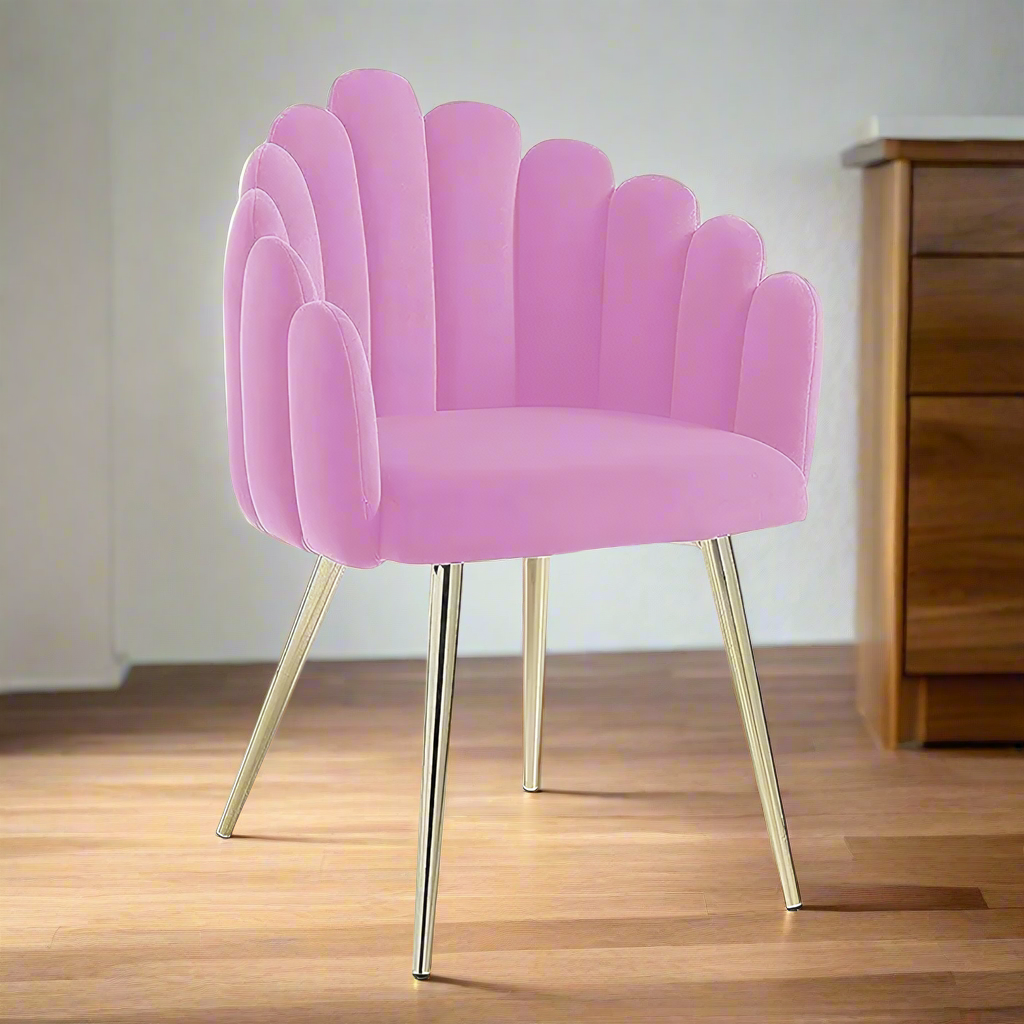 Modern dining chair