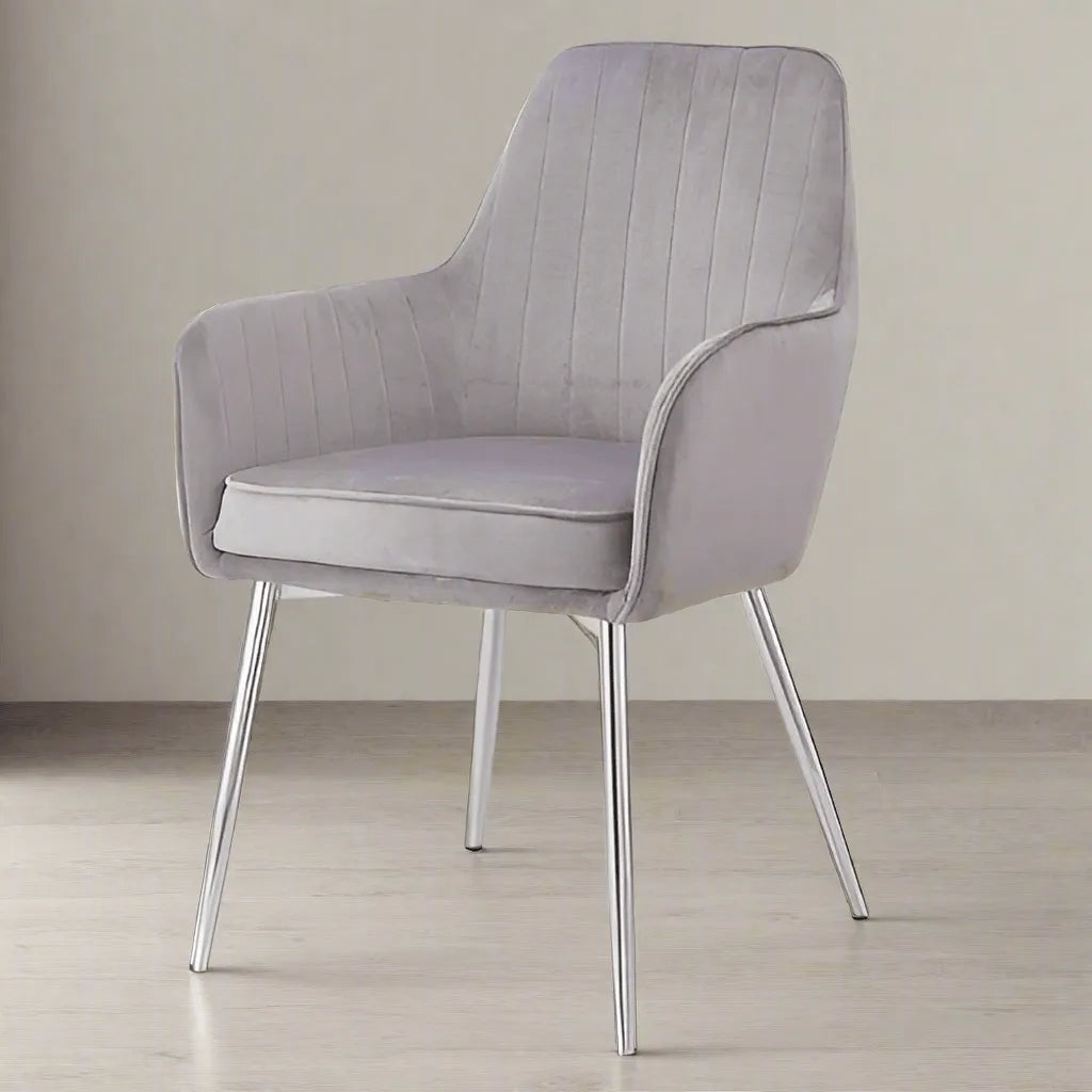 Modern Cafe Dining Chair