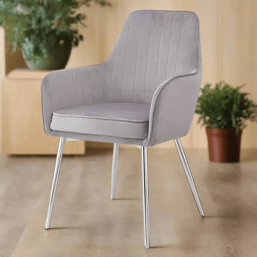 Modern Cafe Dining Chair