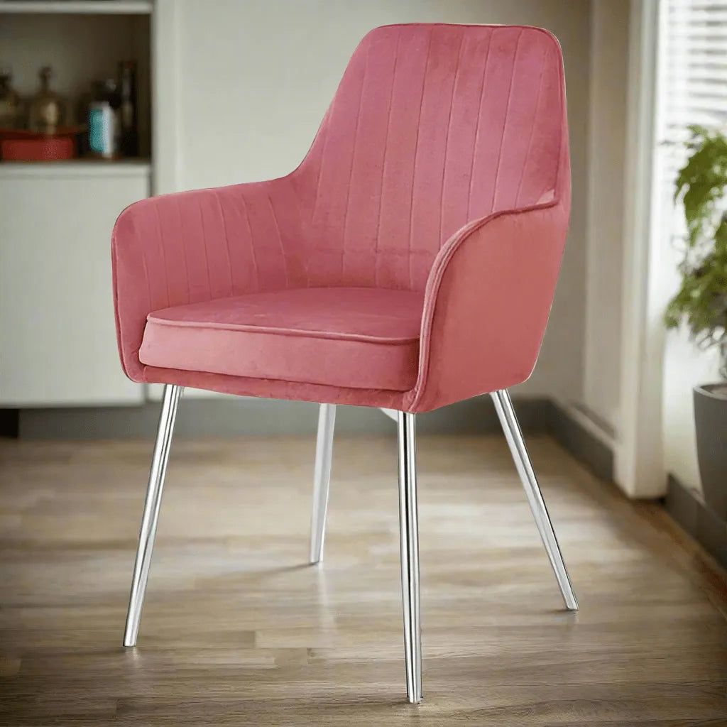 Modern Cafe Dining Chair