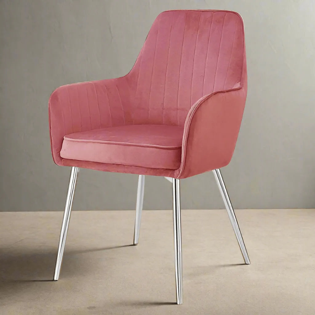 Modern Cafe Dining Chair