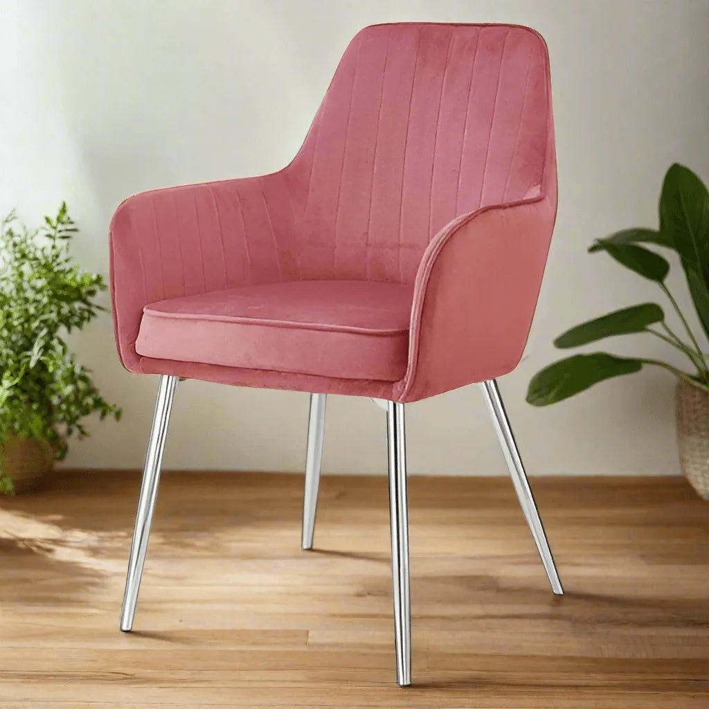 Modern Cafe Dining Chair