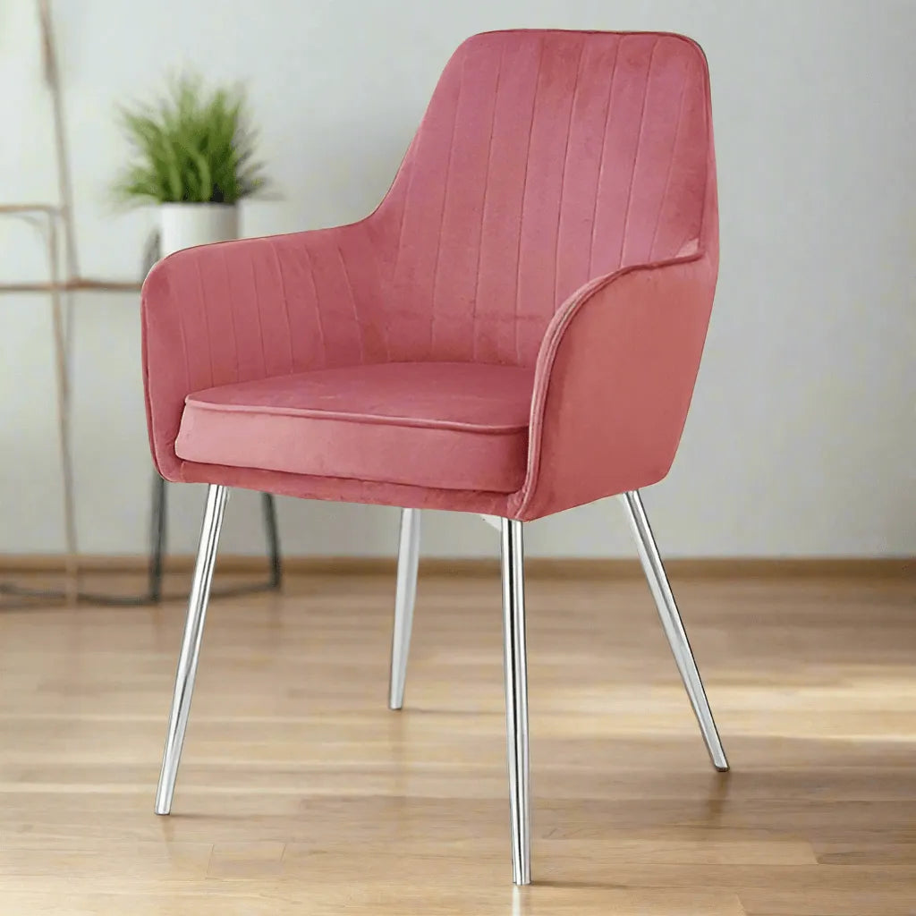 Modern Cafe Dining Chair