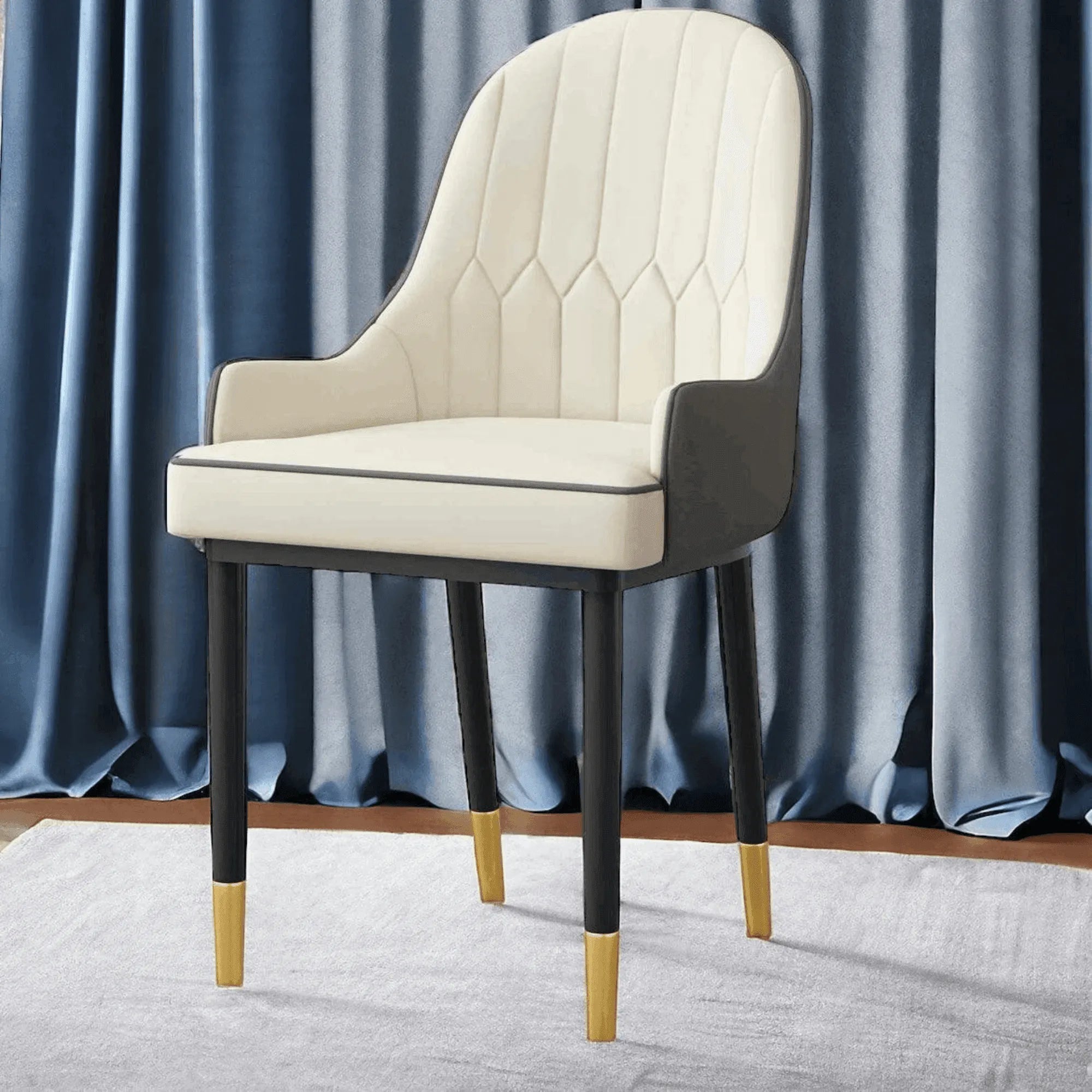 Elegant dining chair