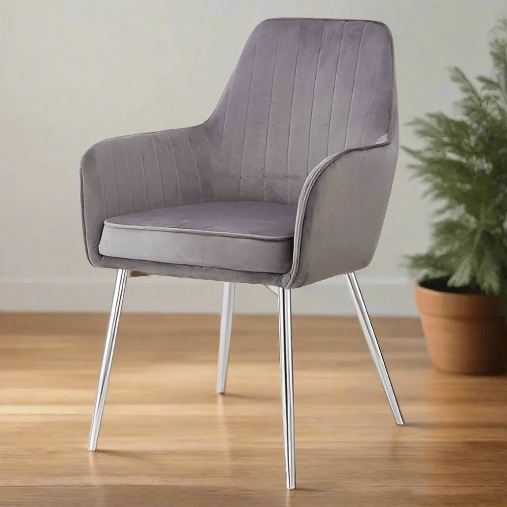 Modern Cafe Dining Chair