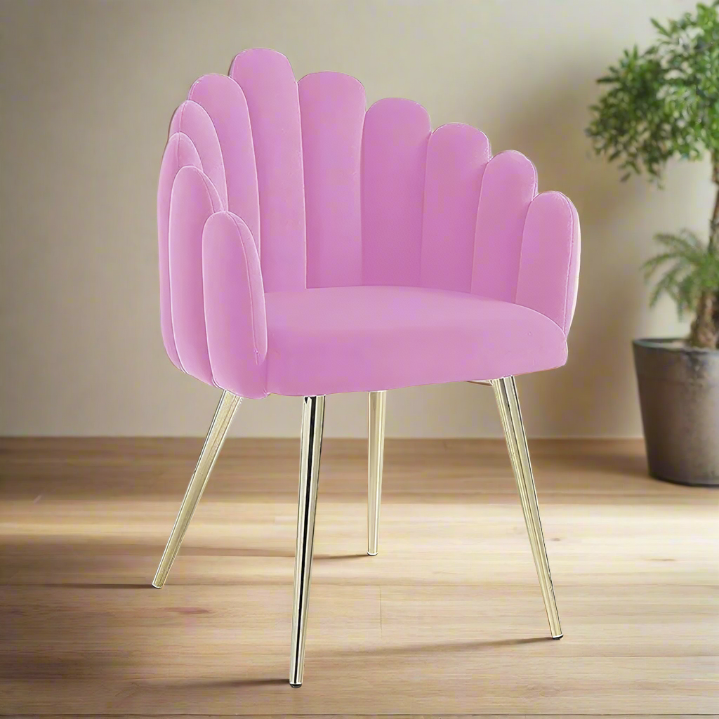 Modern dining chair