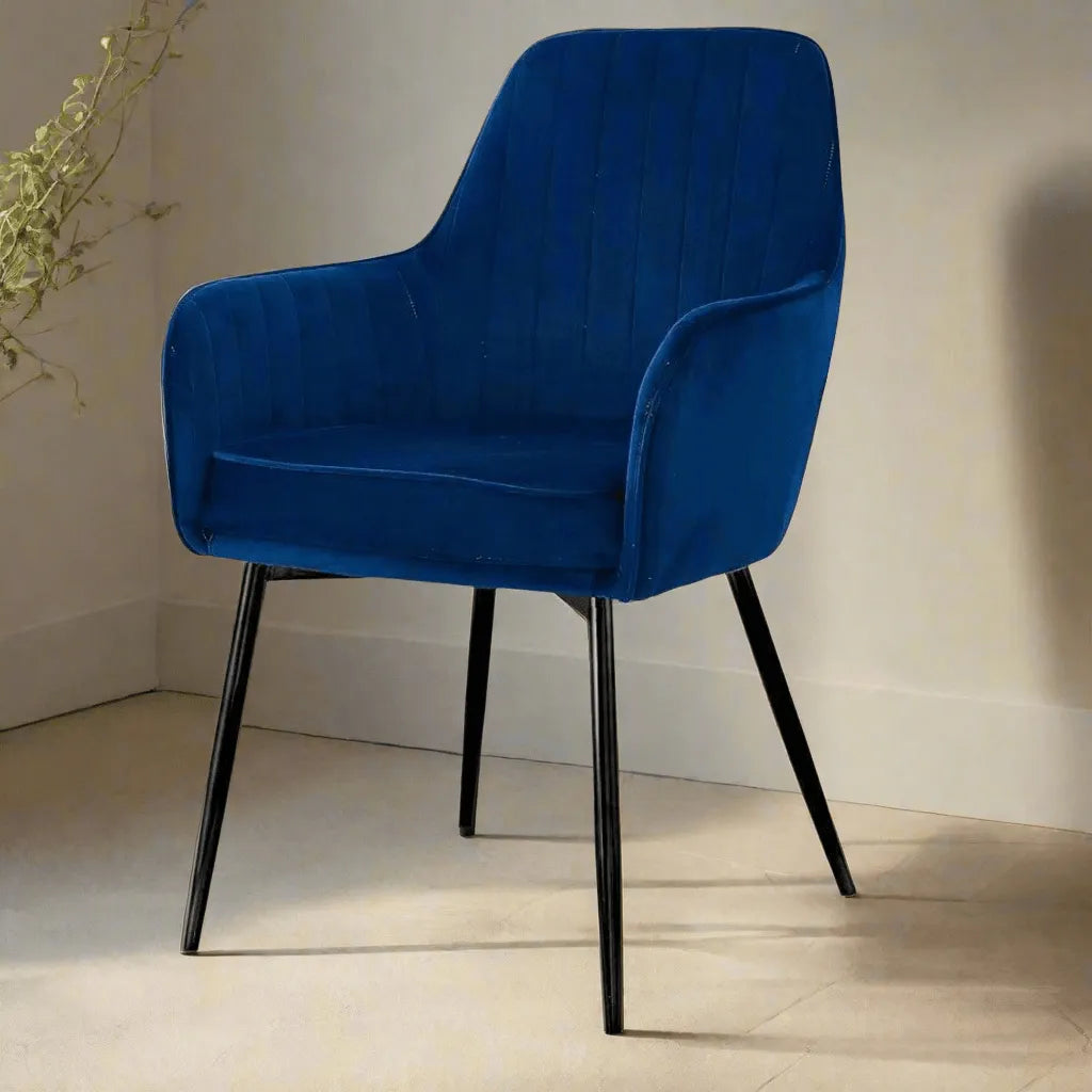 Modern dining chair