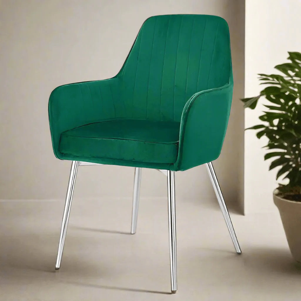 Modern Cafe Dining Chair