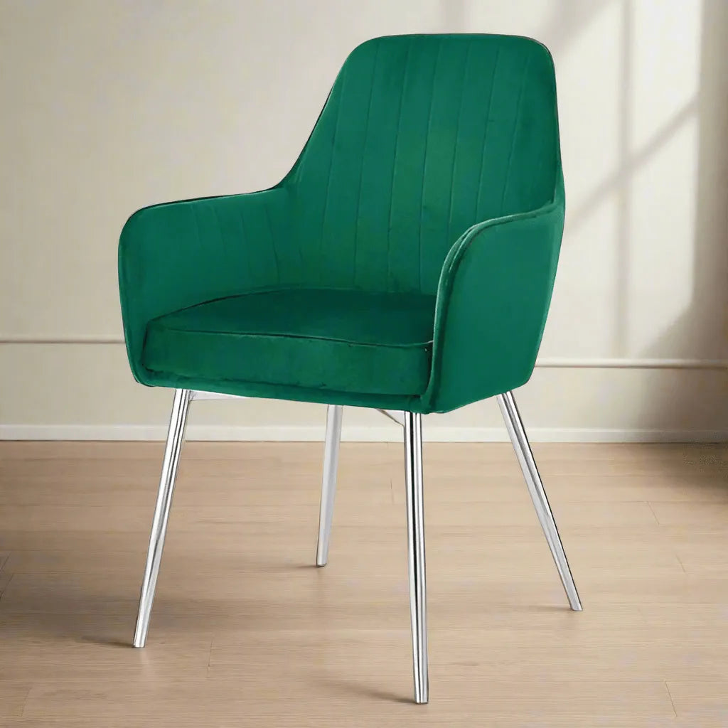 Modern Cafe Dining Chair