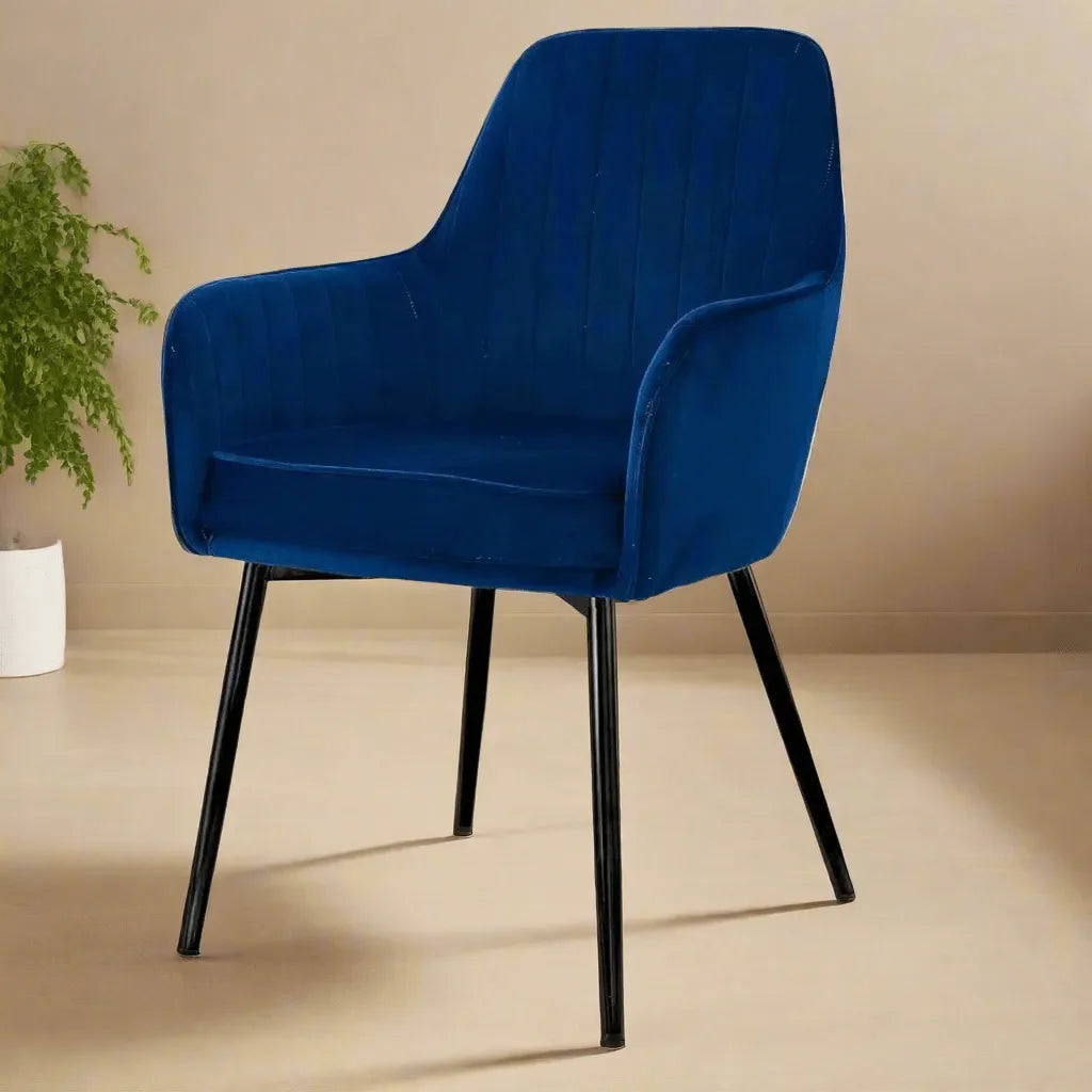 Modern dining chair