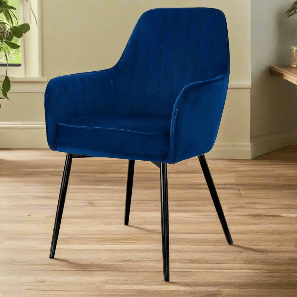 Modern dining chair