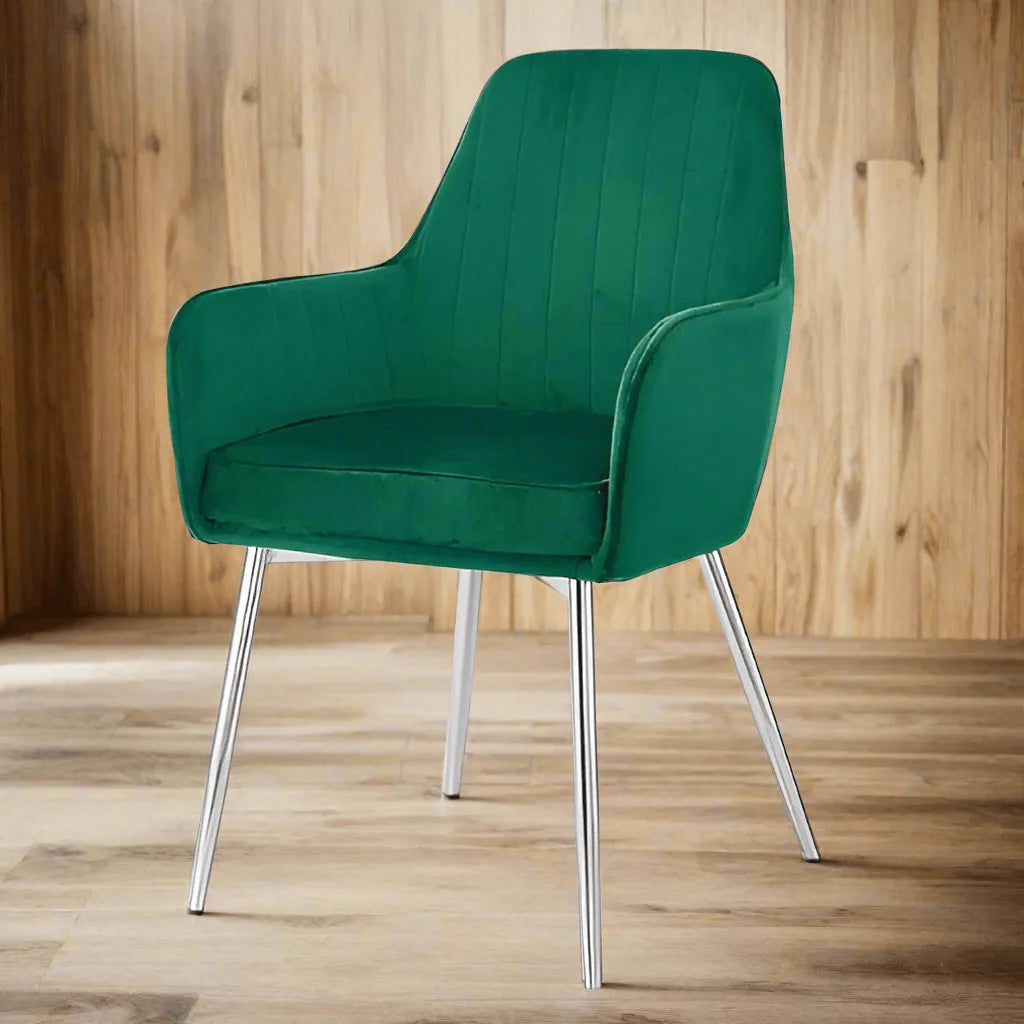 Modern Cafe Dining Chair