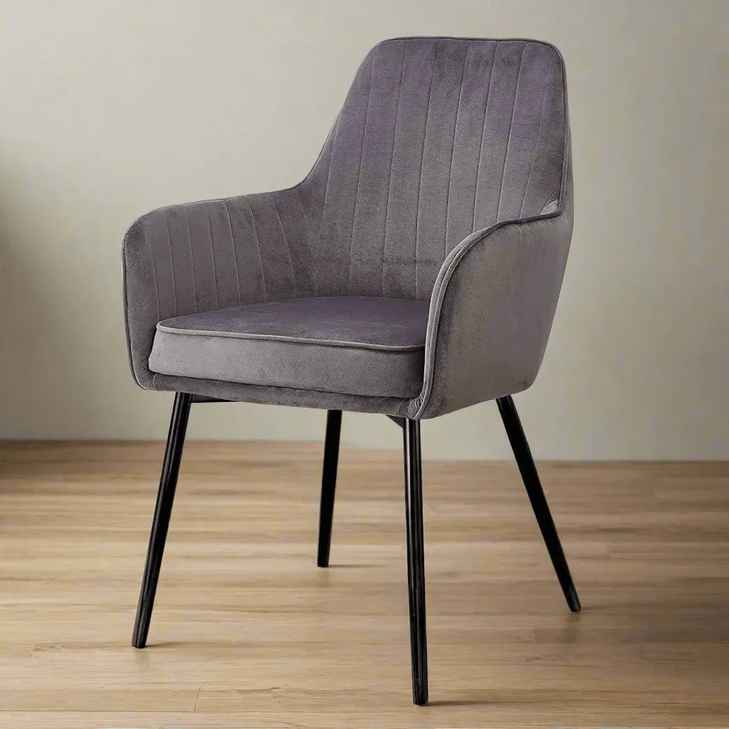 Modern dining chair