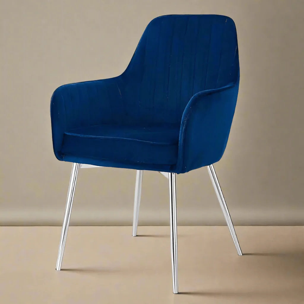 Modern Cafe Dining Chair