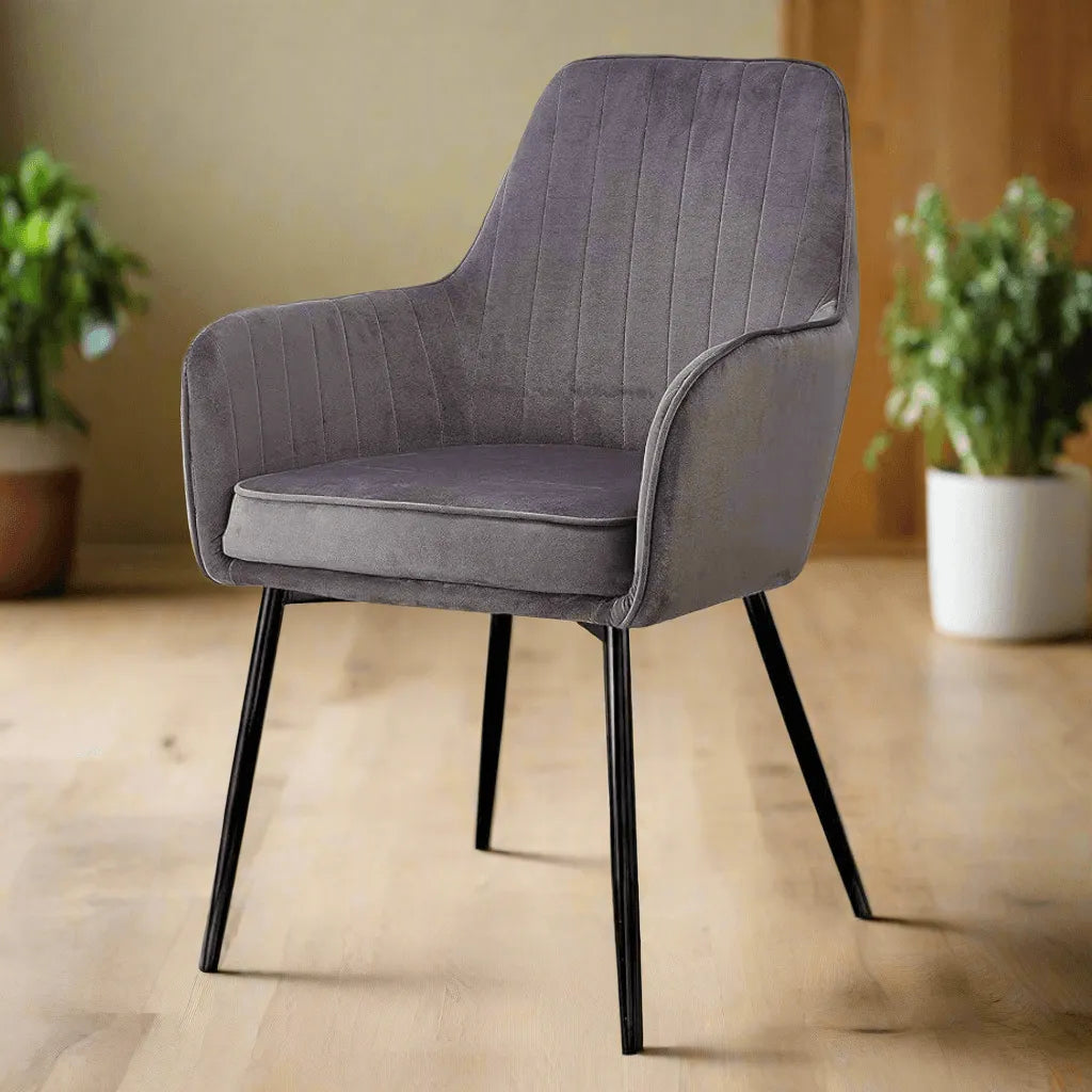 Modern dining chair