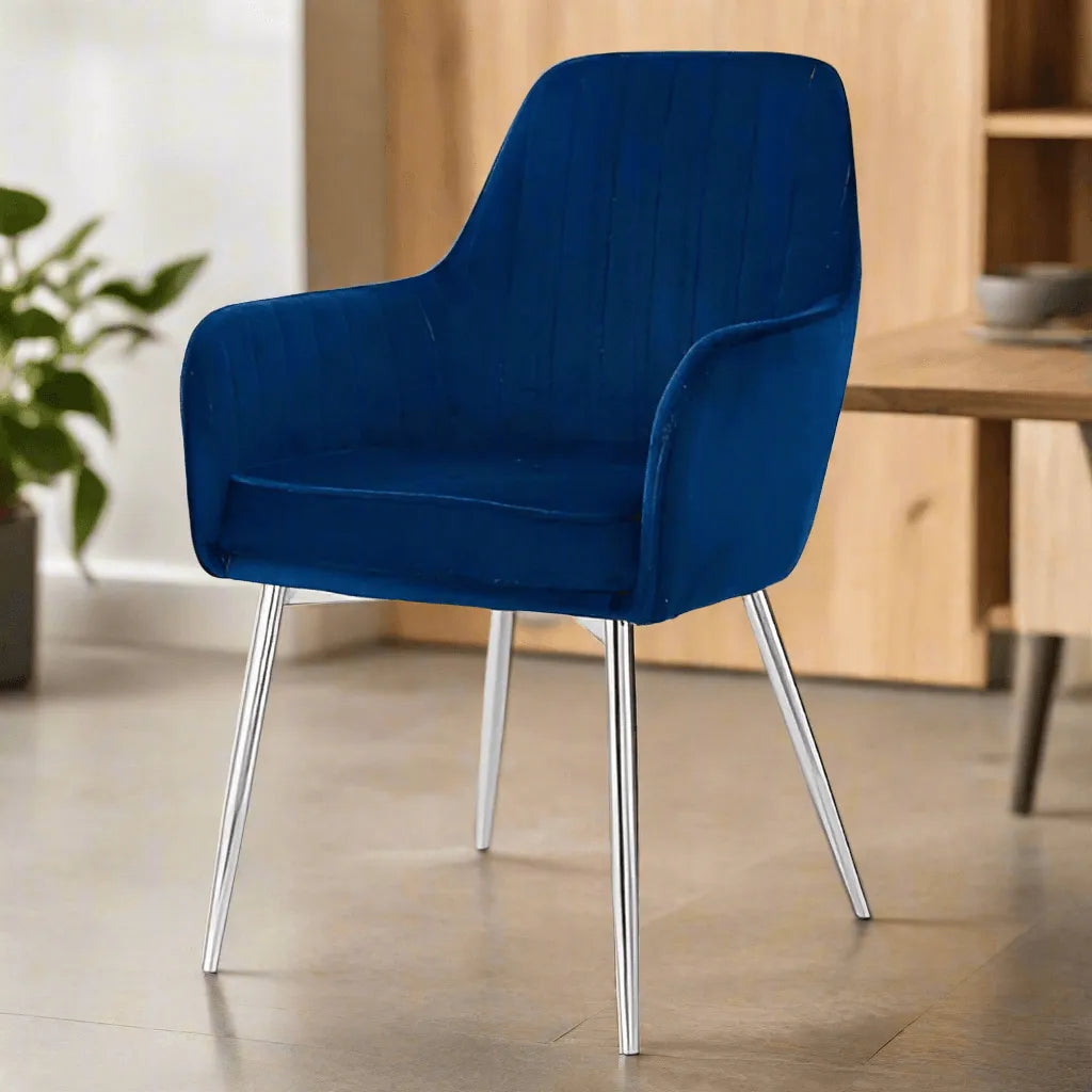 Modern Cafe Dining Chair