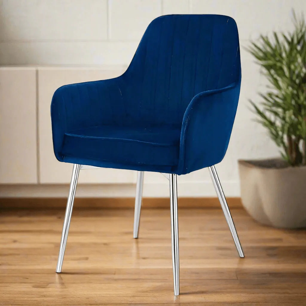 Modern Cafe Dining Chair