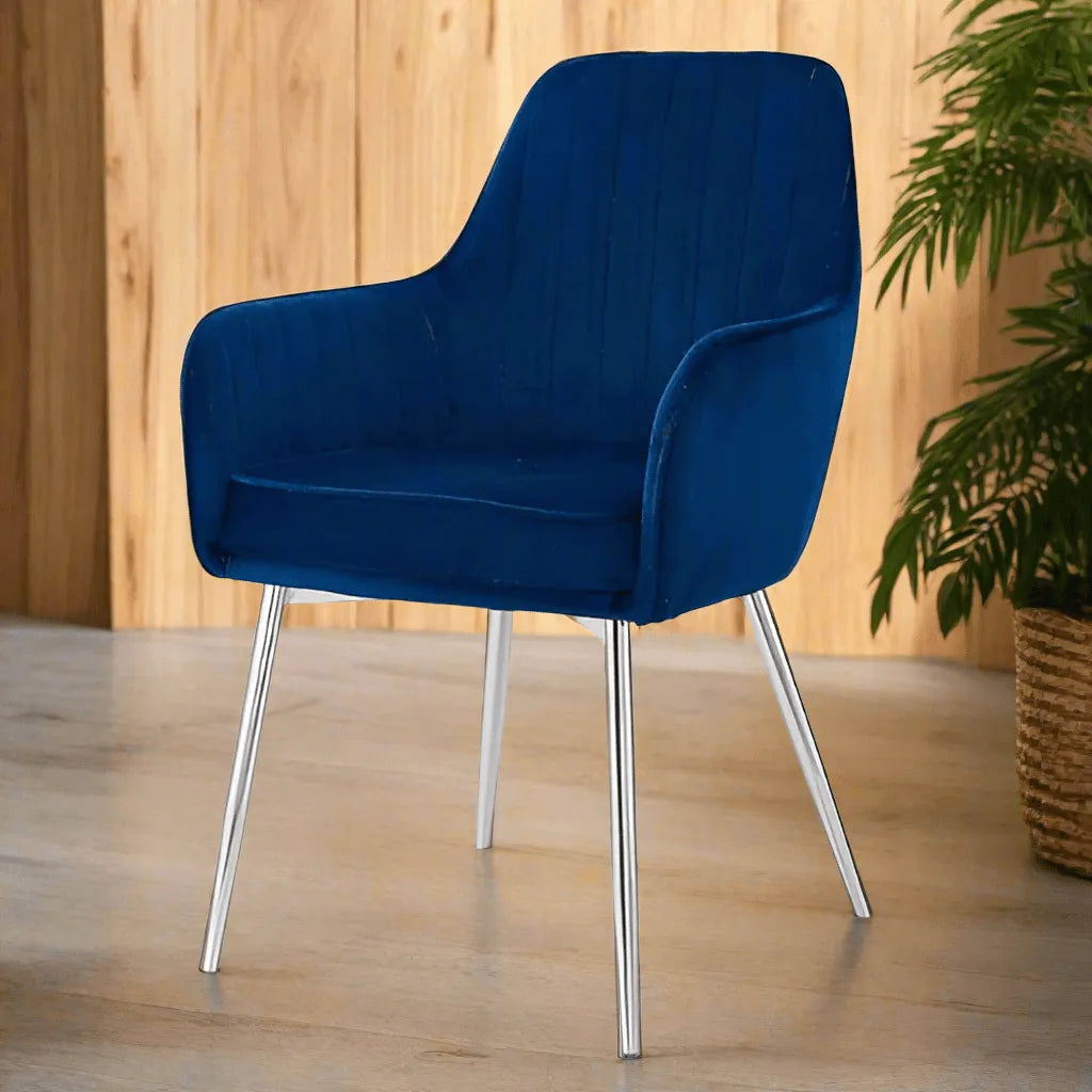 Modern Cafe Dining Chair