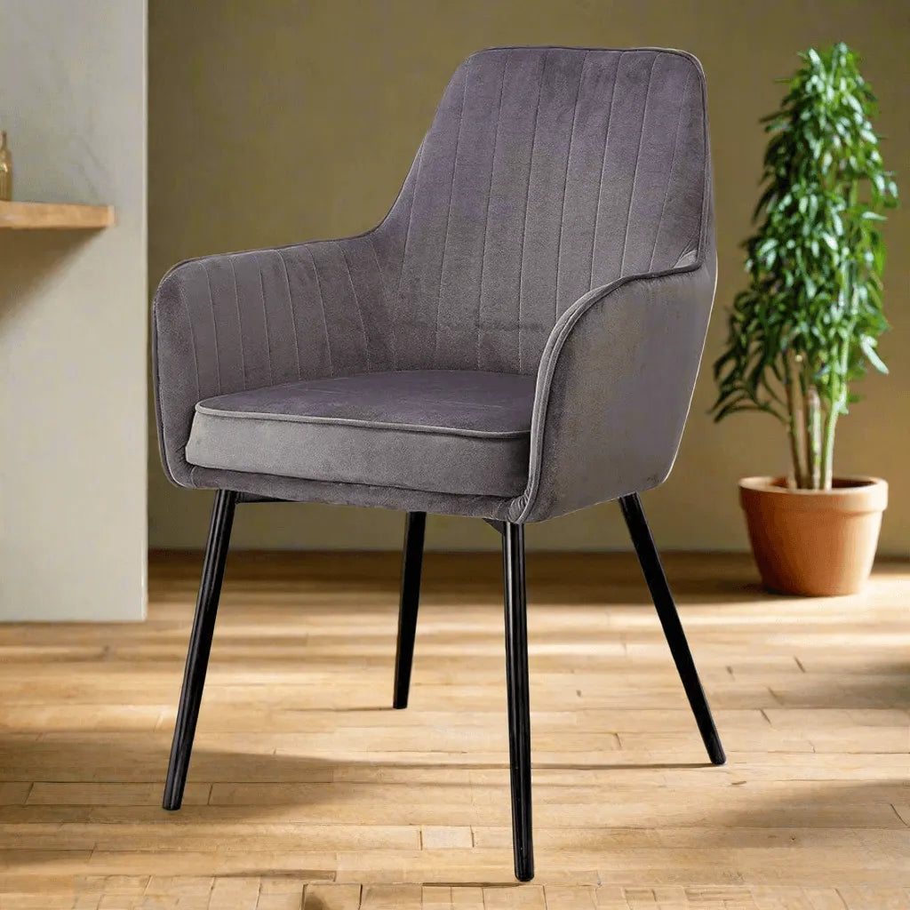 Modern dining chair