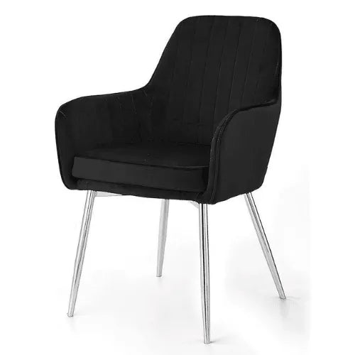 Modern Cafe Dining Chair