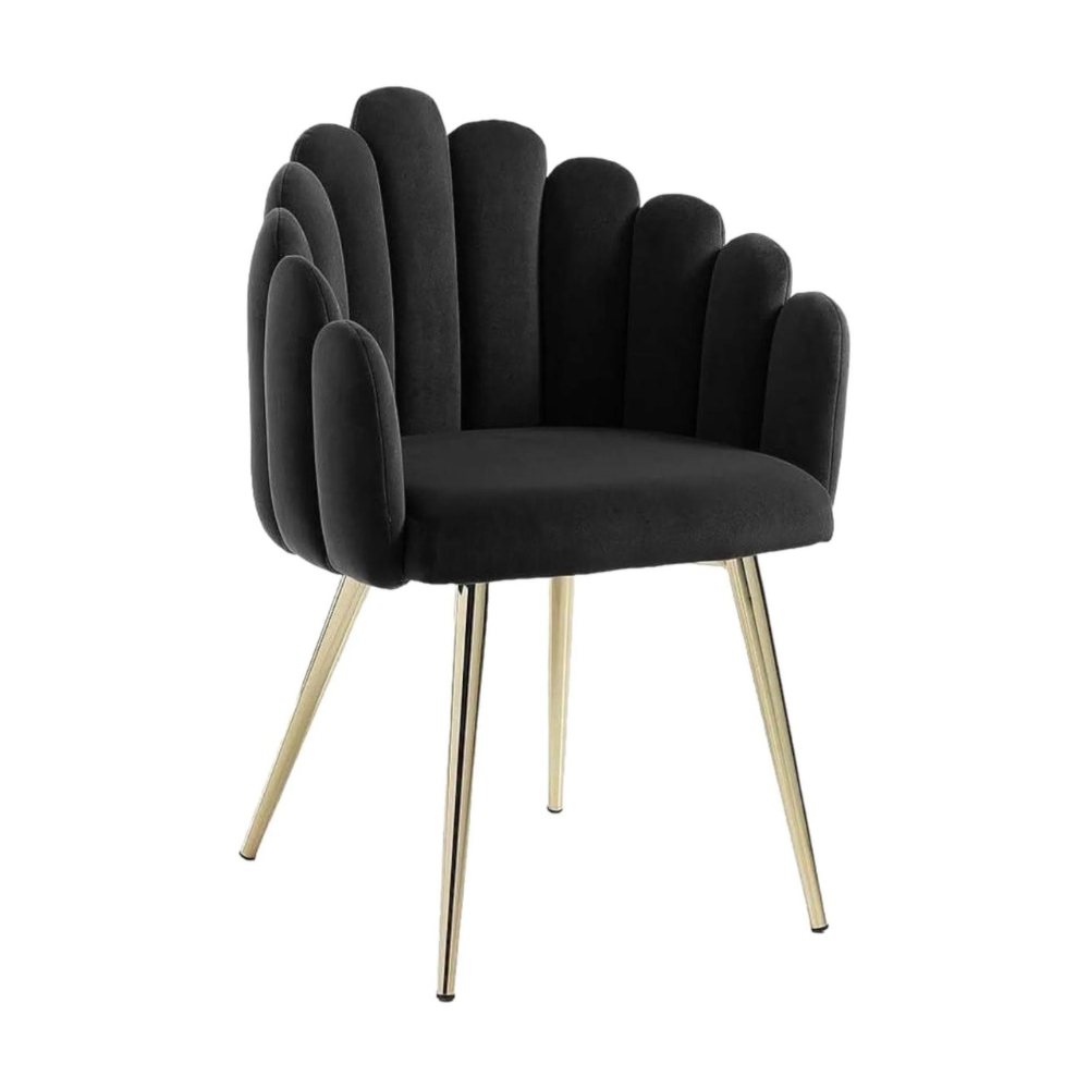 Modern dining chair