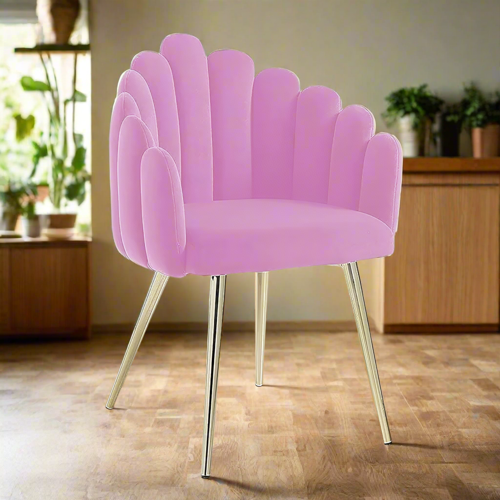 Modern dining chair