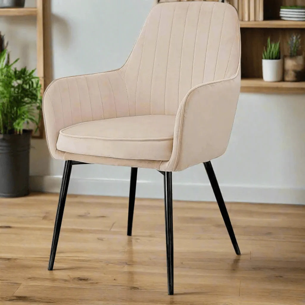 Dining chair