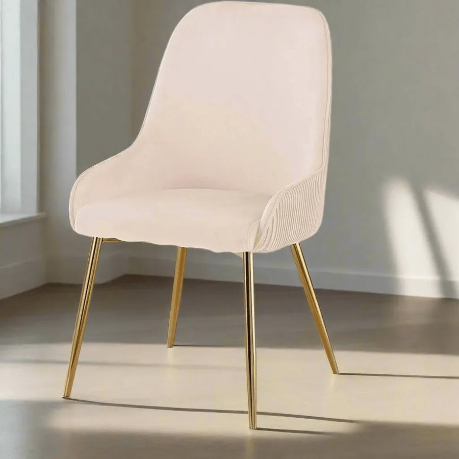Fits Contemporary or Classic Decor