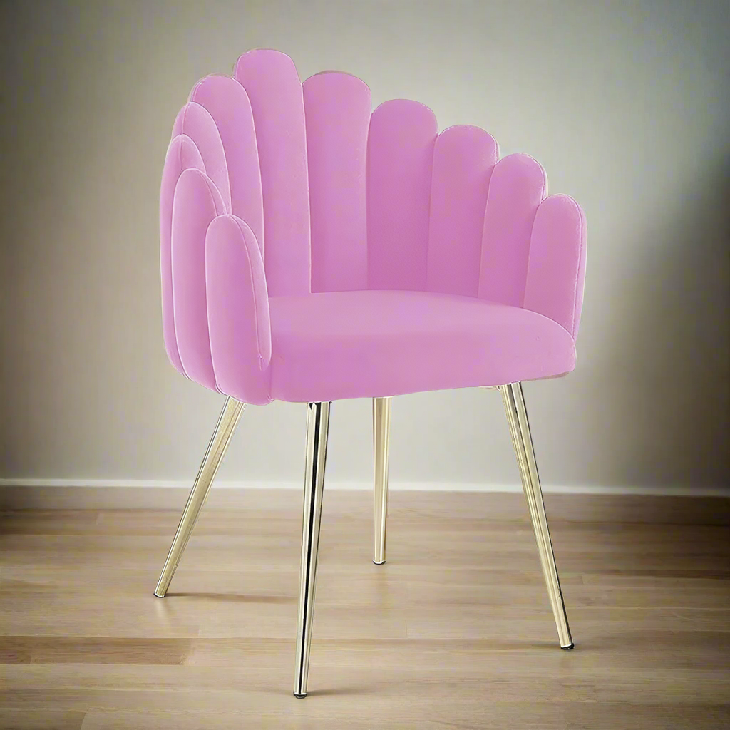 Modern dining chair