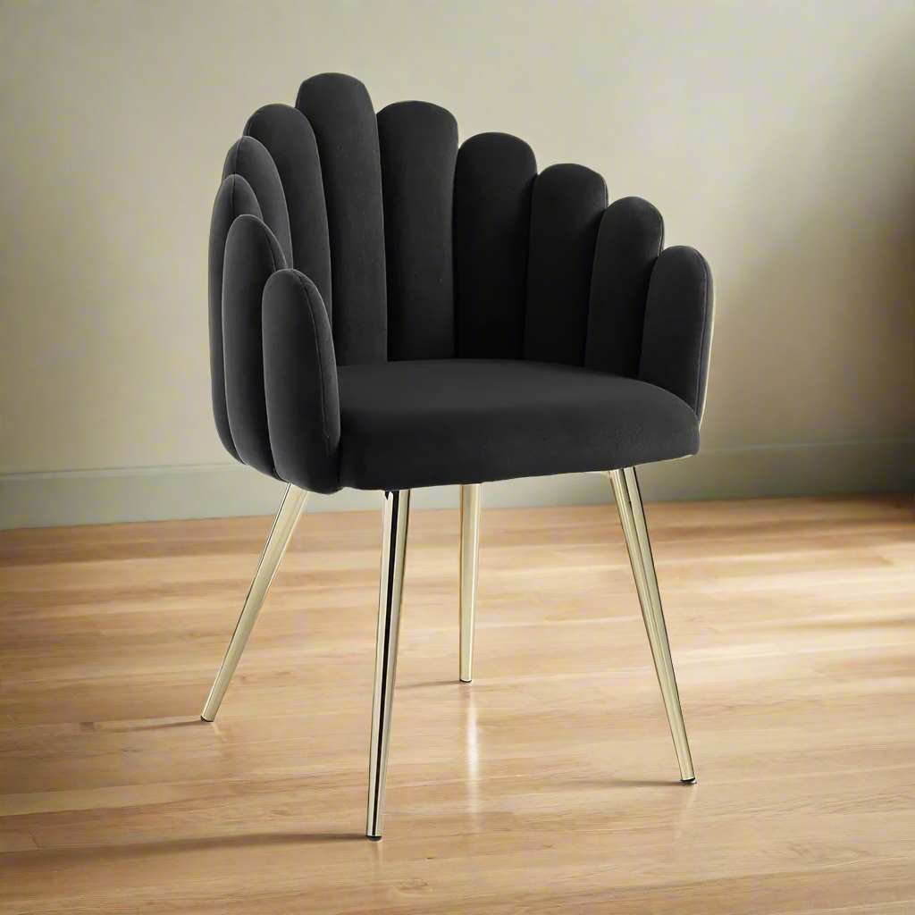 Modern dining chair