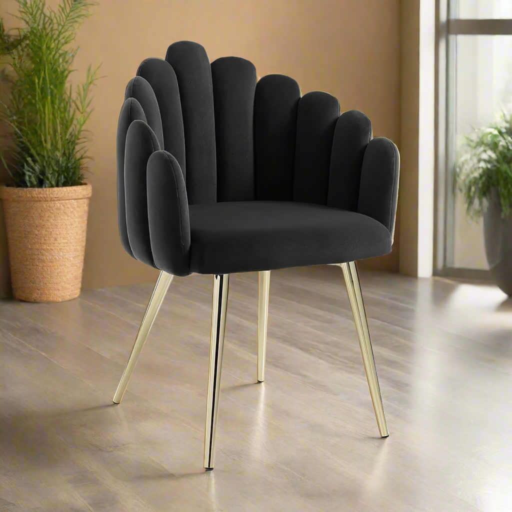 Modern dining chair