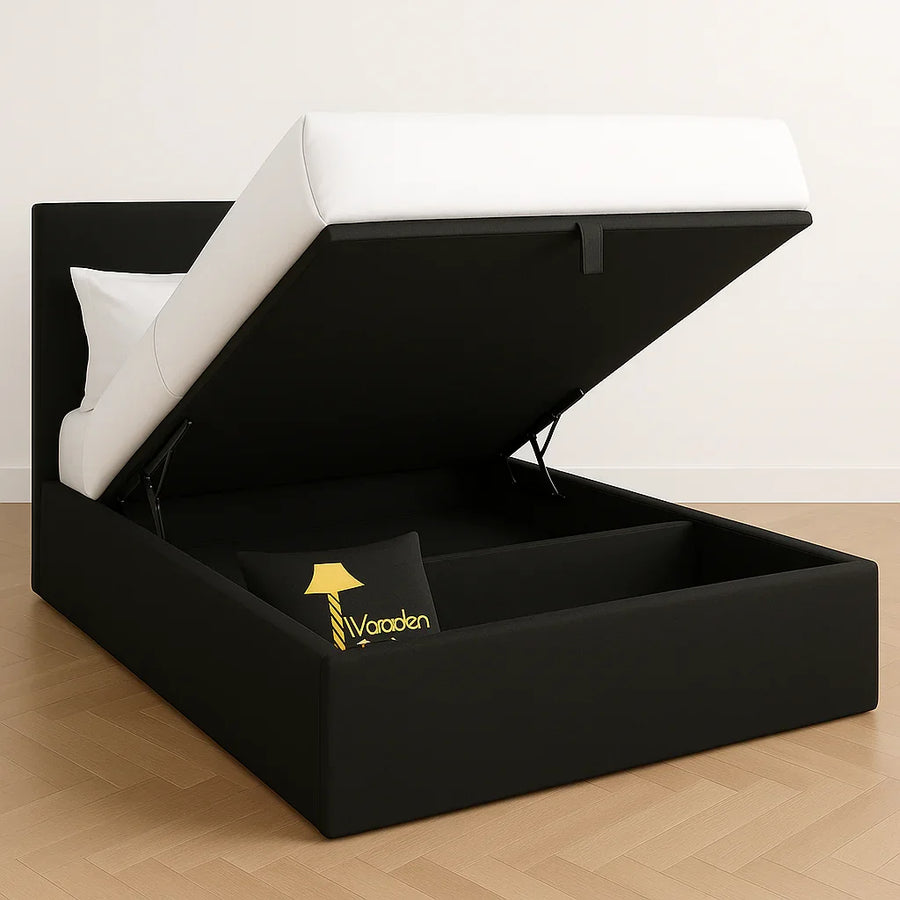 Effortless Hydraulic Lift System