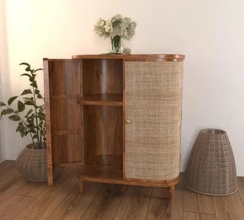 Handcrafted Artisan Detailing