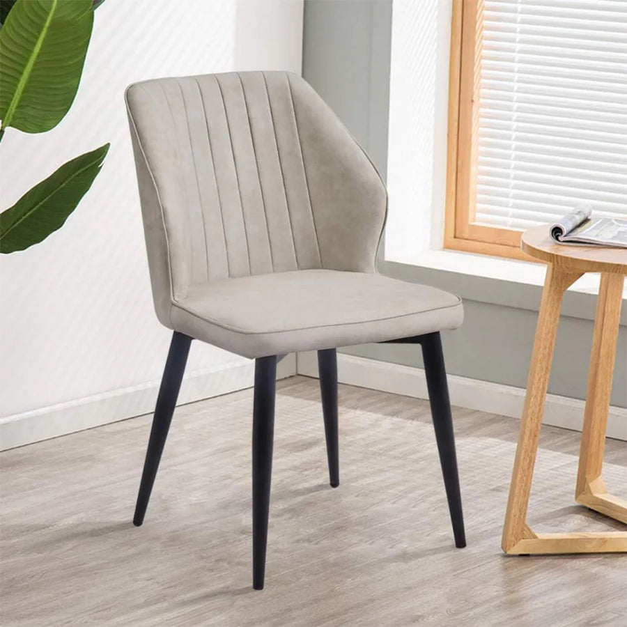 Stable and Stylish Metal Legs