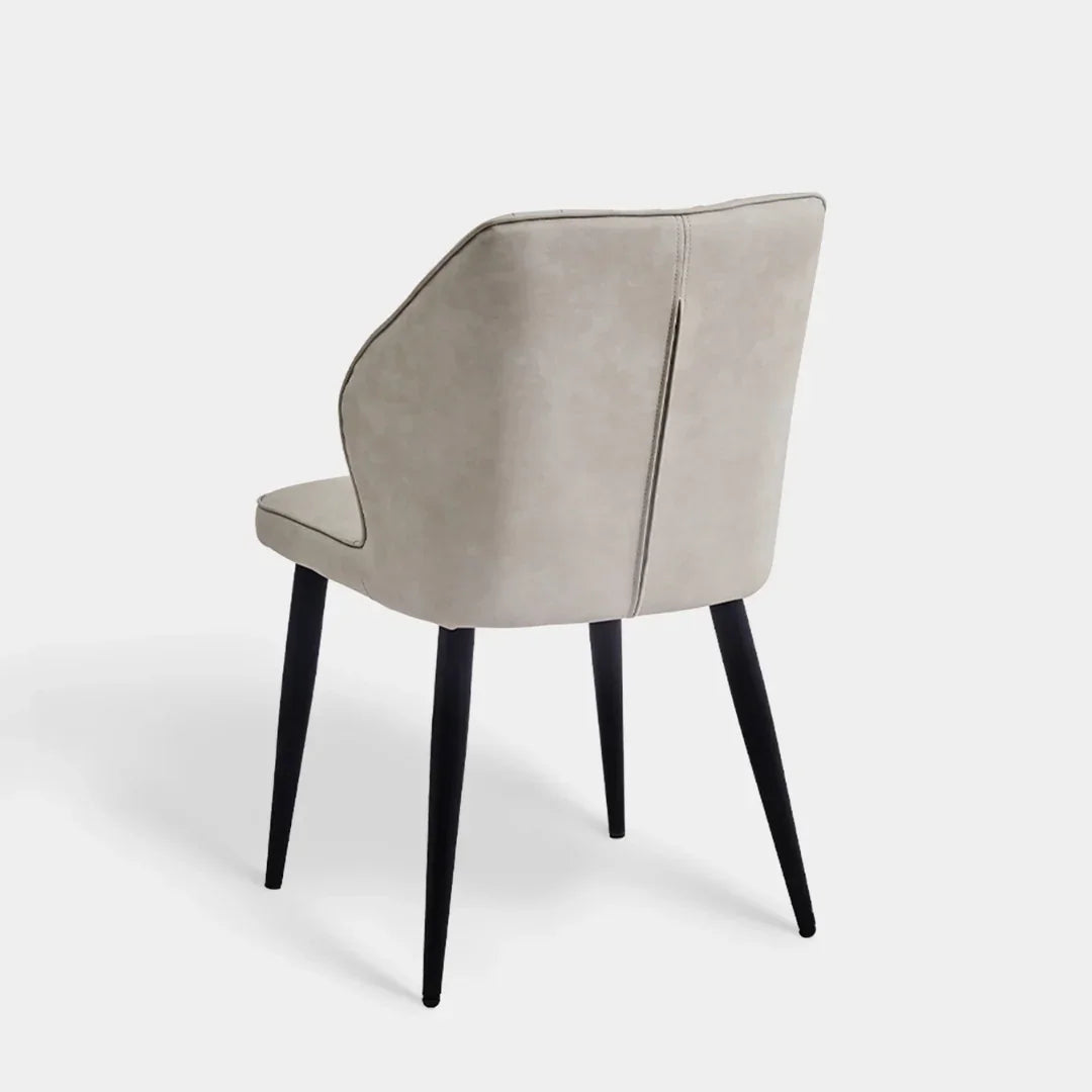 Modern Cafe Dining Chair