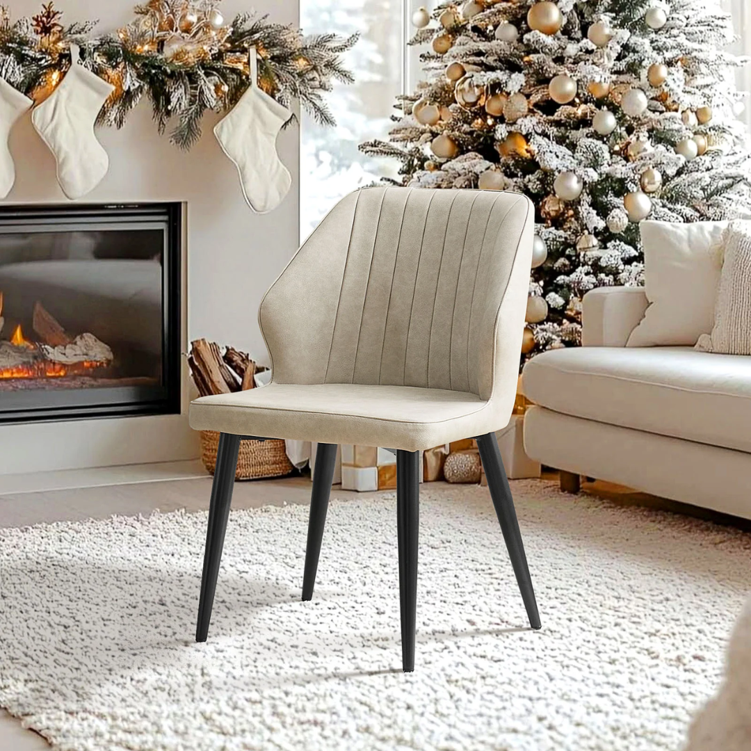 Modern Cafe Dining Chair