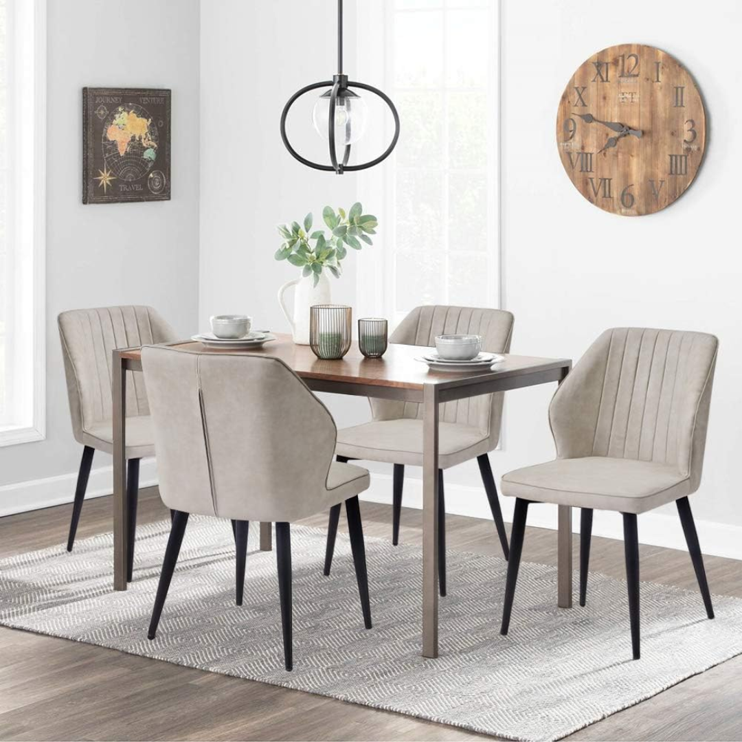 Modern Cafe Dining Chair