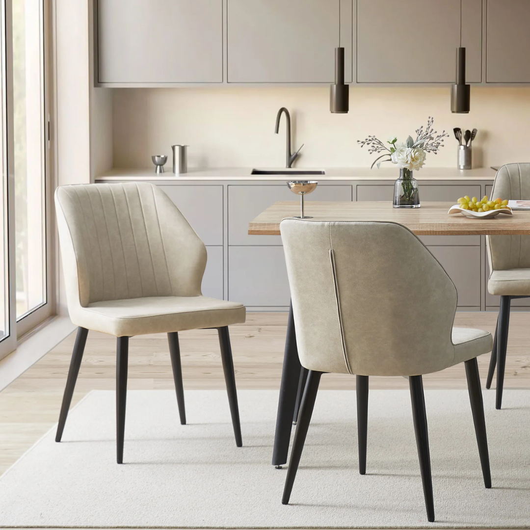 Modern Cafe Dining Chair
