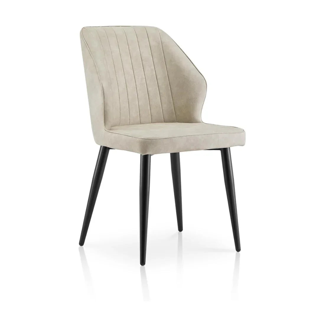 Modern Cafe Dining Chair