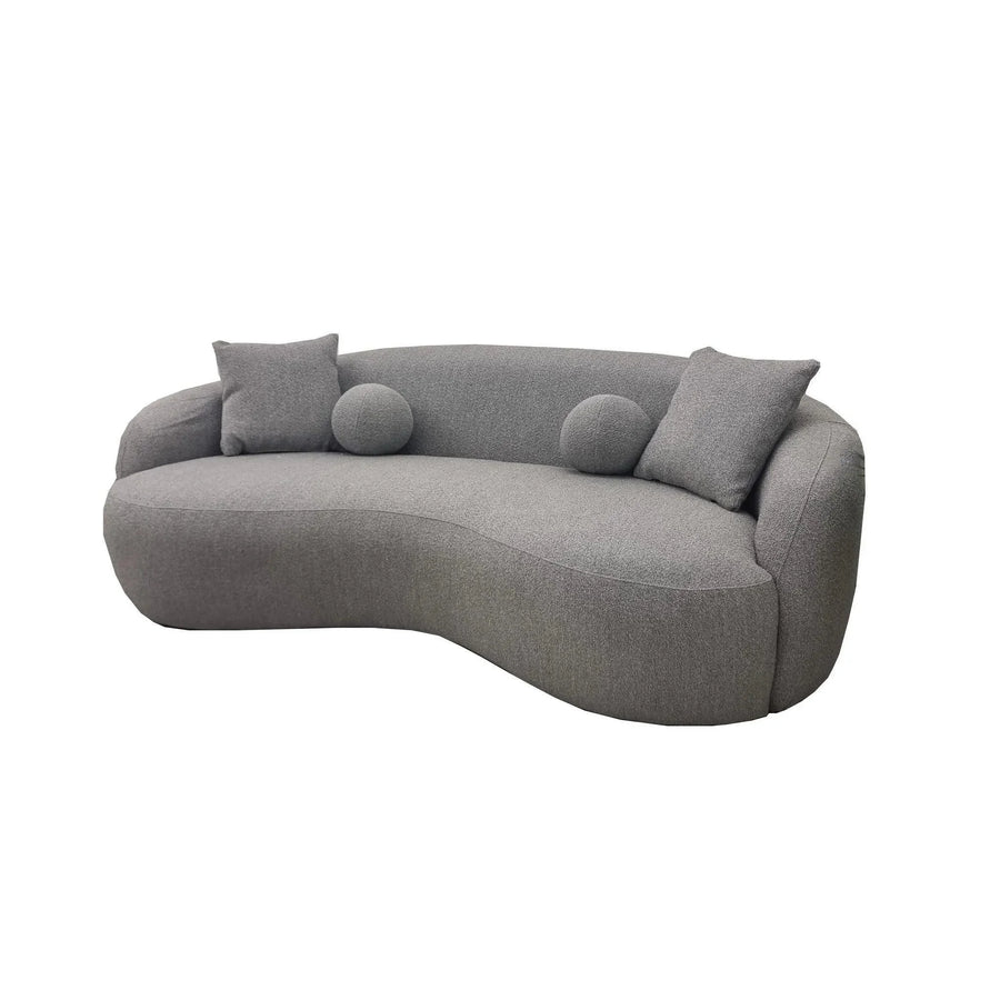 Cushioned for Relaxation