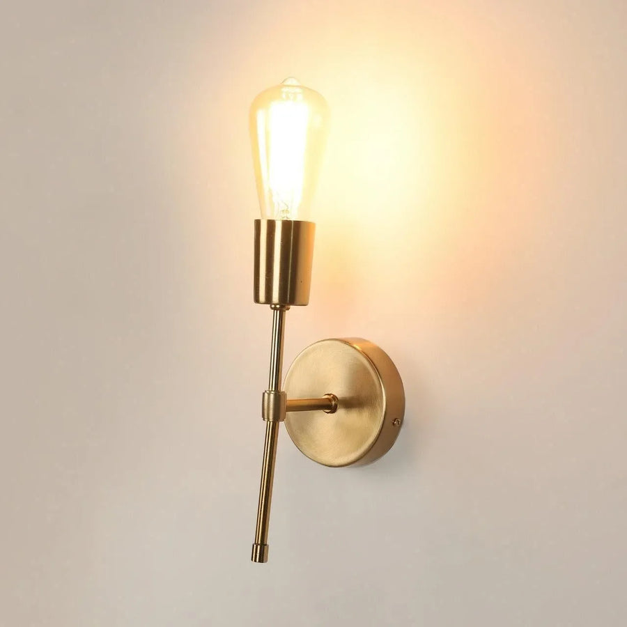 Bright, Energy-Efficient Ambient Light