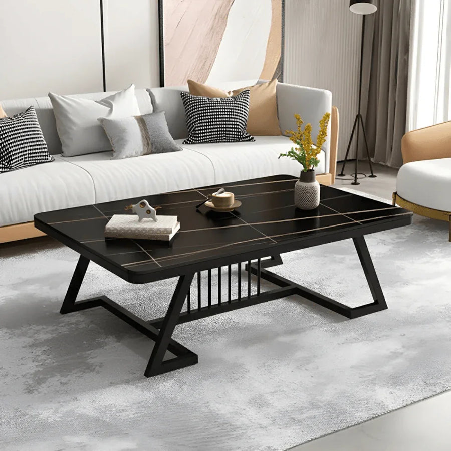Durable Metal Frame